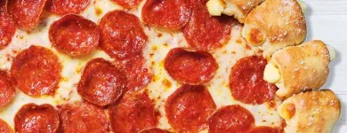 Business 4 image PIZZA HUT DELIVERY Restaurants in Slough Be