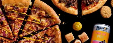 Business 2 image PIZZA HUT RESTAURANTS Restaurants in Bolton Gr