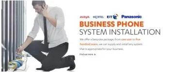 Business 1 image PMC ELECTRICS LTD Telecommunications Services in Salford Gr