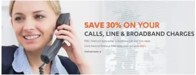 Business 2 image PMC ELECTRICS LTD Telecommunications Services in Salford Gr