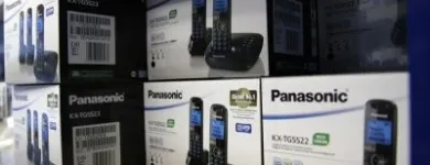 Business 4 image PMC ELECTRICS LTD Telecommunications Services in Salford Gr