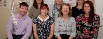 Business 4 image PONTYPRIDD OSTEOPATHIC CLINIC Osteopaths in Pontypridd Mi