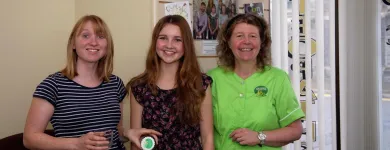 Business 2 image PONTYPRIDD OSTEOPATHIC CLINIC Osteopaths in Pontypridd Mi