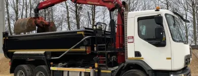 Business 3 image POOLE SAND AND GRAVEL Sand & Gravel Suppliers in Poole Do
