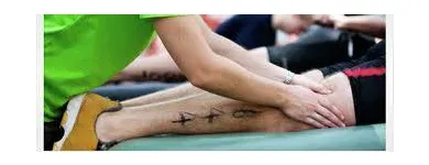 Business 8 image POSTURAL HEALTH LTD Physiotherapists in Telford Sh