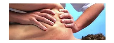 Business 6 image POSTURAL HEALTH LTD Physiotherapists in Telford Sh