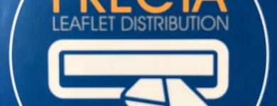 Business 3 image PRECTA LEAFLET DISTRIBUTION Shopping & Retail in Gloucester Gl