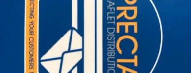 Business 9 image PRECTA LEAFLET DISTRIBUTION Shopping & Retail in Gloucester Gl