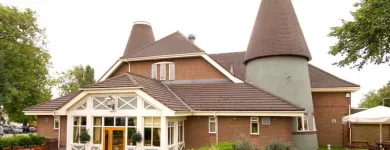 Business 1 image PREMIER INN DERBY SOUTH HOTEL Travel & Tourism in Derby De