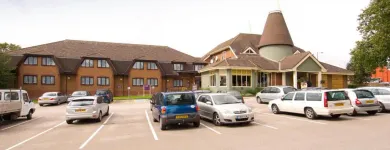 Business 2 image PREMIER INN DERBY SOUTH HOTEL Travel & Tourism in Derby De