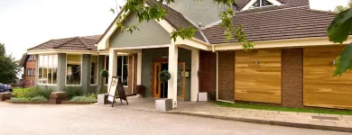 Business 3 image PREMIER INN DERBY SOUTH HOTEL Travel & Tourism in Derby De