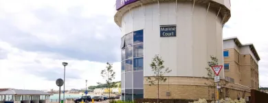 Business 4 image PREMIER INN DOVER CENTRAL (EASTERN FERRY TERMINAL) HOTEL Travel & Tourism in Dover Ke