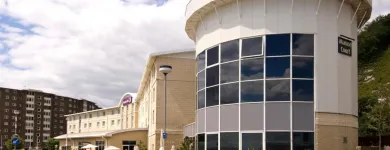 Business 5 image PREMIER INN DOVER CENTRAL (EASTERN FERRY TERMINAL) HOTEL Travel & Tourism in Dover Ke