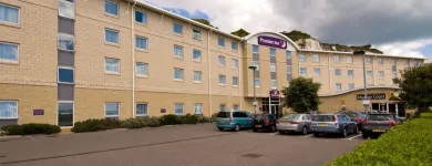 Business 6 image PREMIER INN DOVER CENTRAL (EASTERN FERRY TERMINAL) HOTEL Travel & Tourism in Dover Ke