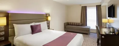 Business 19 image PREMIER INN DOVER CENTRAL (EASTERN FERRY TERMINAL) HOTEL Travel & Tourism in Dover Ke