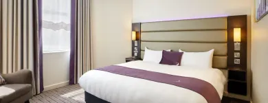 Business 10 image PREMIER INN EPSOM SOUTH HOTEL Travel & Tourism in Tadworth Su