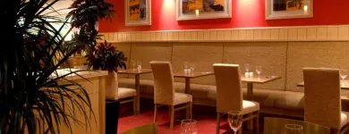Business 4 image PREMIER INN HULL CITY CENTRE HOTEL Travel & Tourism in Hull Ery