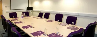 Business 5 image PREMIER INN HULL CITY CENTRE HOTEL Travel & Tourism in Hull Ery
