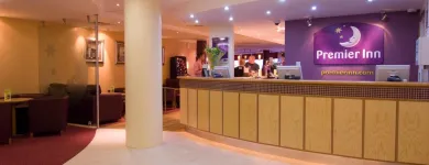 Business 7 image PREMIER INN HULL CITY CENTRE HOTEL Travel & Tourism in Hull Ery