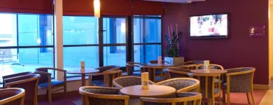 Business 9 image PREMIER INN HULL CITY CENTRE HOTEL Travel & Tourism in Hull Ery