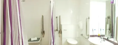 Business 10 image PREMIER INN HULL CITY CENTRE HOTEL Travel & Tourism in Hull Ery