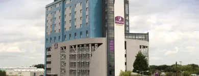 Business 12 image PREMIER INN HULL CITY CENTRE HOTEL Travel & Tourism in Hull Ery