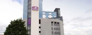 Business 15 image PREMIER INN HULL CITY CENTRE HOTEL Travel & Tourism in Hull Ery