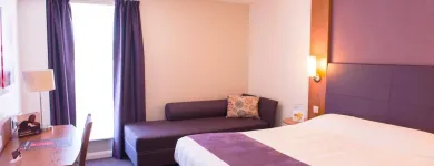 Business 17 image PREMIER INN HULL CITY CENTRE HOTEL Travel & Tourism in Hull Ery