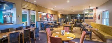 Business 6 image PREMIER INN LONDON TWICKENHAM EAST HOTEL Travel & Tourism in Twickenham Mi