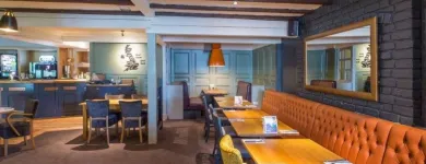Business 11 image PREMIER INN LONDON TWICKENHAM EAST HOTEL Travel & Tourism in Twickenham Mi