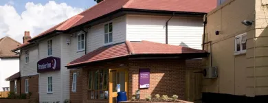 Business 13 image PREMIER INN LONDON TWICKENHAM EAST HOTEL Travel & Tourism in Twickenham Mi