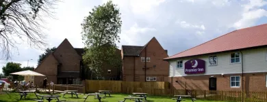 Business 14 image PREMIER INN LONDON TWICKENHAM EAST HOTEL Travel & Tourism in Twickenham Mi