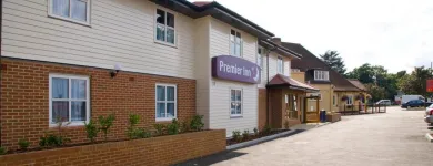 Business 15 image PREMIER INN LONDON TWICKENHAM EAST HOTEL Travel & Tourism in Twickenham Mi