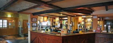 Business 4 image PREMIER INN LONDON TWICKENHAM STADIUM HOTEL Travel & Tourism in Twickenham Mi