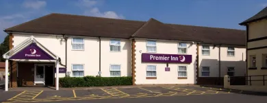 Business 5 image PREMIER INN LONDON TWICKENHAM STADIUM HOTEL Travel & Tourism in Twickenham Mi