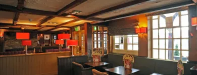 Business 7 image PREMIER INN LONDON TWICKENHAM STADIUM HOTEL Travel & Tourism in Twickenham Mi