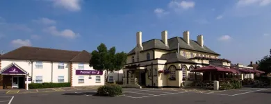 Business 8 image PREMIER INN LONDON TWICKENHAM STADIUM HOTEL Travel & Tourism in Twickenham Mi