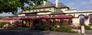 Business 9 image PREMIER INN LONDON TWICKENHAM STADIUM HOTEL Travel & Tourism in Twickenham Mi