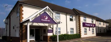 Business 10 image PREMIER INN LONDON TWICKENHAM STADIUM HOTEL Travel & Tourism in Twickenham Mi