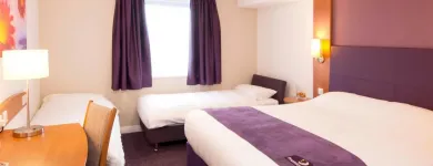 Business 4 image PREMIER INN MANCHESTER (SALE) HOTEL Travel & Tourism in SALE Ch