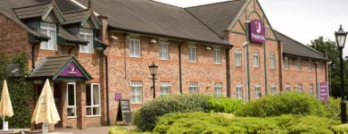 Business 15 image PREMIER INN MANCHESTER (SALE) HOTEL Travel & Tourism in SALE Ch