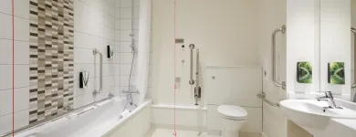 Business 2 image PREMIER INN MANCHESTER TAMESIDE (HYDE) HOTEL Travel & Tourism in Hyde Ch