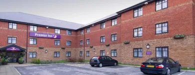 Business 5 image PREMIER INN MANCHESTER TAMESIDE (HYDE) HOTEL Travel & Tourism in Hyde Ch