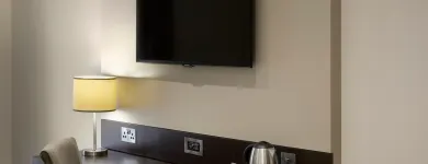 Business 12 image PREMIER INN MANCHESTER TAMESIDE (HYDE) HOTEL Travel & Tourism in Hyde Ch