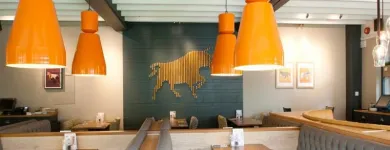 Business 9 image PREMIER INN SANDHURST HOTEL Travel & Tourism in Sandhurst Be