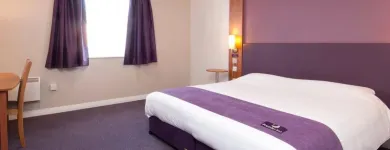 Business 11 image PREMIER INN SANDHURST HOTEL Travel & Tourism in Sandhurst Be