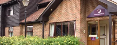 Business 14 image PREMIER INN SANDHURST HOTEL Travel & Tourism in Sandhurst Be