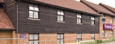 Business 15 image PREMIER INN SANDHURST HOTEL Travel & Tourism in Sandhurst Be