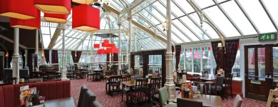 Business 3 image PREMIER INN STOCKPORT CENTRAL HOTEL Travel & Tourism in Stockport Gr