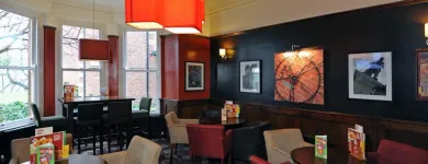 Business 4 image PREMIER INN STOCKPORT CENTRAL HOTEL Travel & Tourism in Stockport Gr